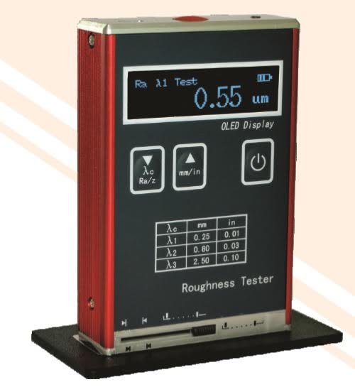 TR 110 Advance