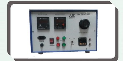 H.V.Test Set
